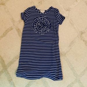 Kate Spade Girl dress